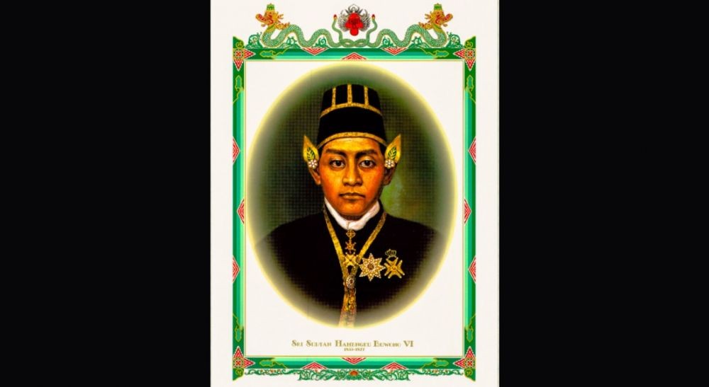 Mengenal Nama Kecil Para Sultan Keraton Yogyakarta