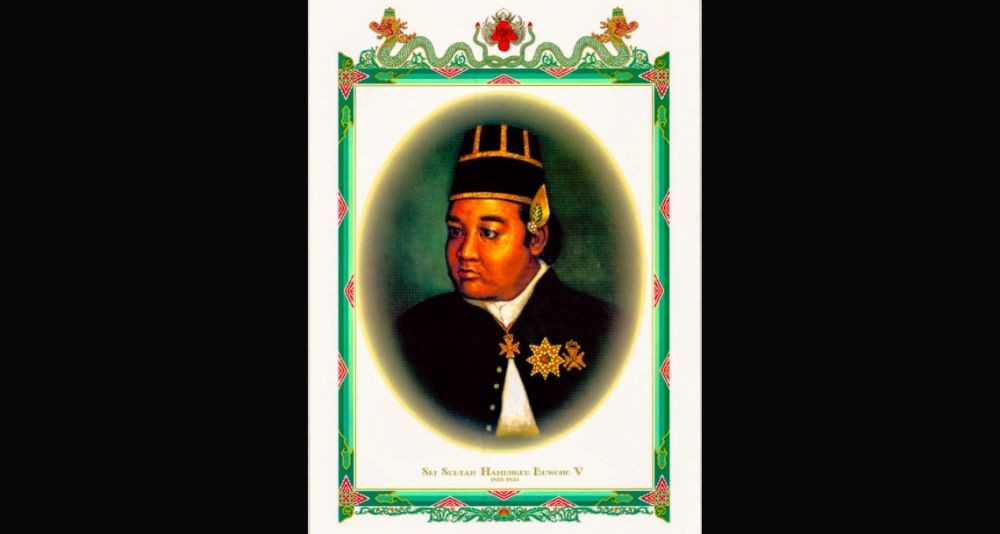 Mengenal Nama Kecil Para Sultan Keraton Yogyakarta