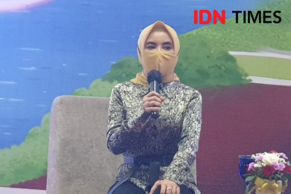 Dewas KPK Panggil Dirut Pertamina Nicke Widyawati soal Lili Pintauli