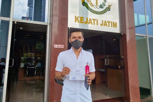 Anak Tukang Sapu Dapat Nilai Nol Tes Jaksa, Ini Penjelasannya
