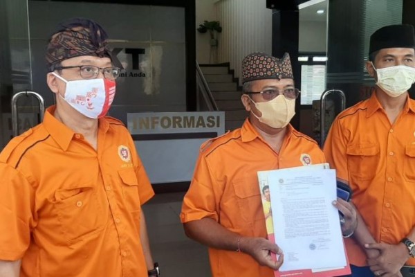Pria Tendang Sesajen di Semeru Dilaporkan ke Polda Jatim