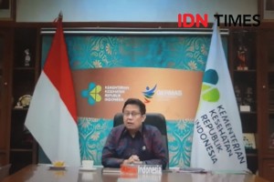 Pemerintah Kini Lebih Utamakan Penggunaan Vaksin COVID Dalam Negeri