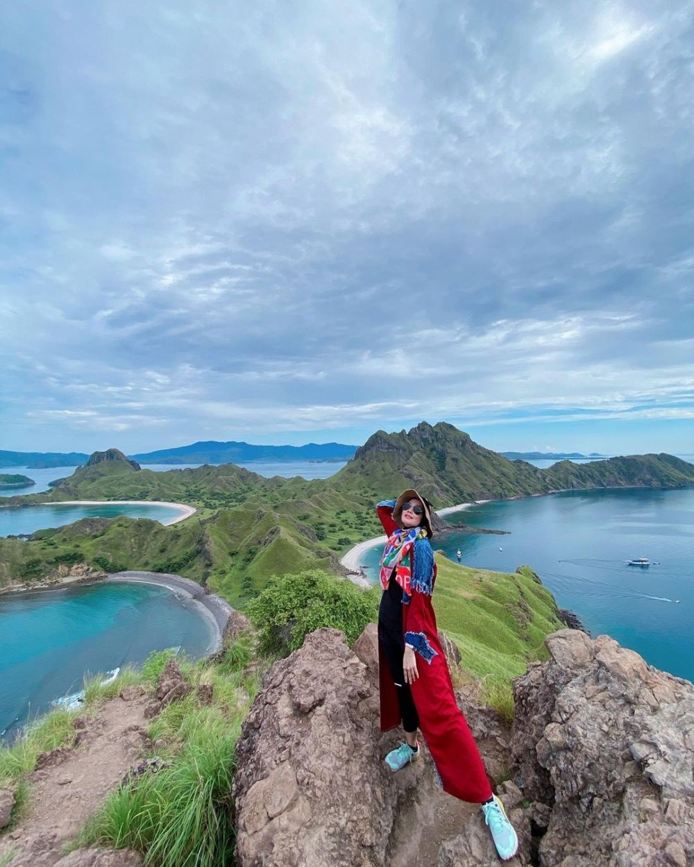 trip backpacker ke labuan bajo