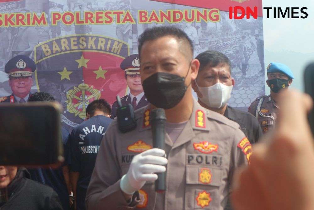 3 Pelaku Penganiayaan Hingga Meninggal Diringkus Polisi