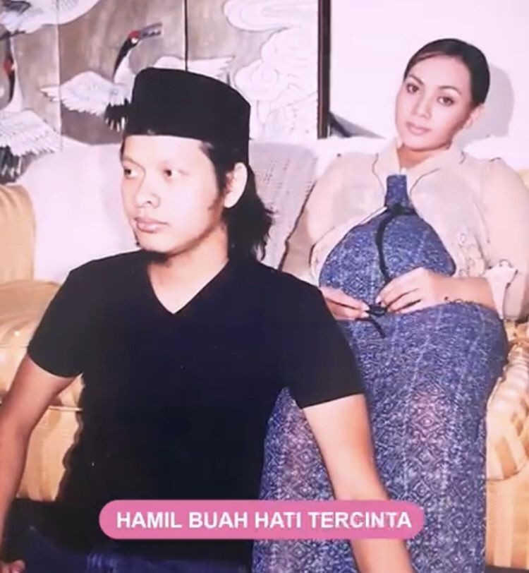 10 Potret Armand Maulana Dan Dewi Gita Dari Masa Ke Masa