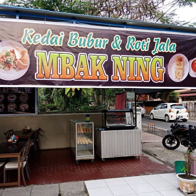 5 Rekomendasi Kedai Bubur Terenak di Medan, Ada yang Legendaris