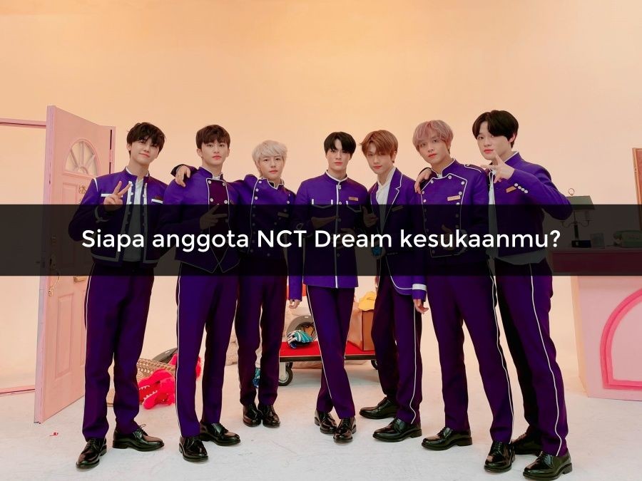 [QUIZ] Dari Anggota NCT Dream Idolamu, Cobalah Liburan ke Wisata Yogyakarta Ini!