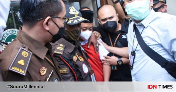 Herry Wirawan Divonis Hukuman Mati, Harta Dan Asetnya Disita