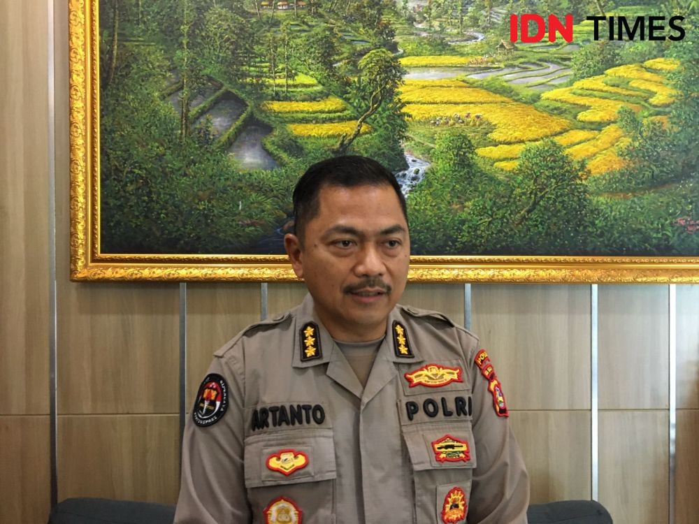 Polisi Tangguhkan Penahanan Korban Begal yang Jadi Tersangka di Lombok