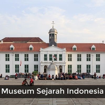 [QUIZ] Museum Date di Jakarta Bareng Member NCT Dream