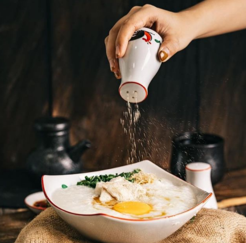 5 Rekomendasi Kedai Bubur Terenak di Medan, Ada yang Legendaris