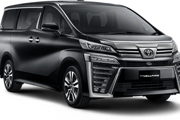 Toyota New Vellfire: Harga dan Spesifikasinya