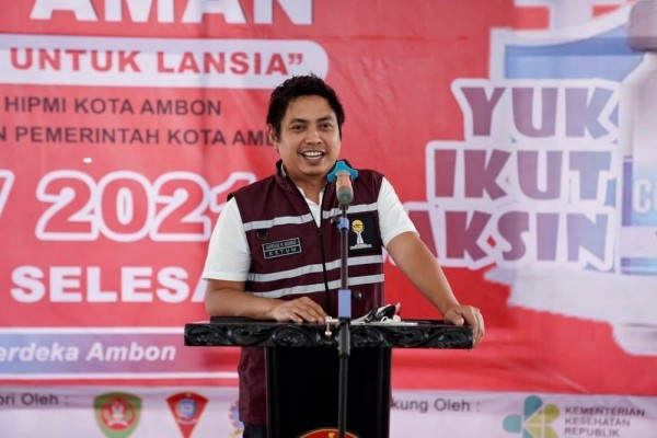 Kuasa Hukum Mardani H. Maming Jelaskan Kronologi Kerjasama PT PCN-PT PAR