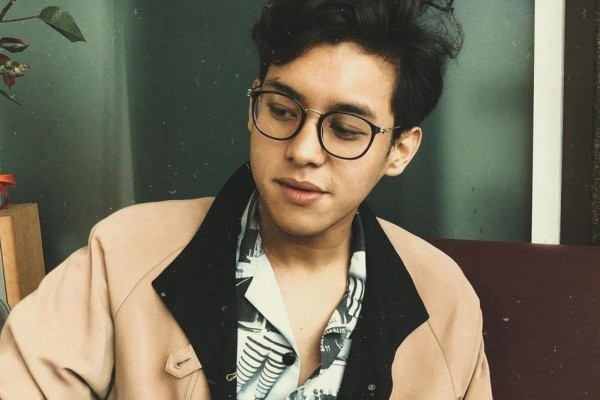 Ardhito Pramono Ditangkap Kasus Narkoba, Begini 10 Potret Bugarnya!