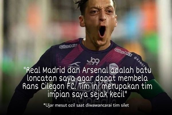 Kutipan Sepak Bola yang Lucu Hiburan dalam Olahraga