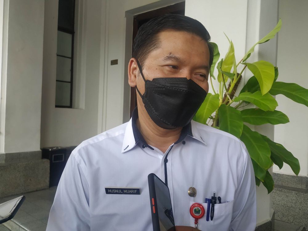 COVID-19 Varian Omicron di Kota Malang Bertambah 2 Kasus