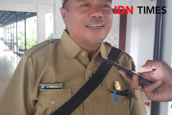 Disnakeswan NTB Bantah Ada Pembantaian Anjing Liar di Mandalika
