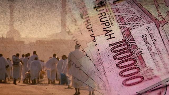Terpengaruh Informasi Hoaks, CJH NTB Marak Tarik Setoran Biaya Haji 