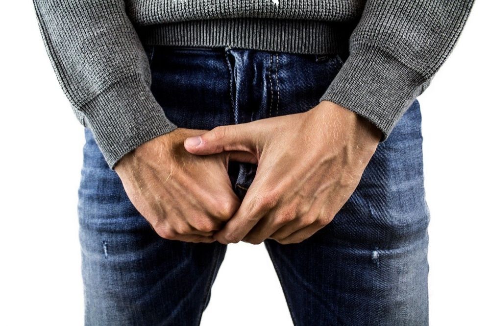 7 Penyebab Jerawat di Penis, Berpotensi Bahaya?