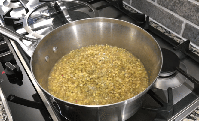 Tips Memasak Kacang Hijau Biar Cepat Empuk Dan Merekah