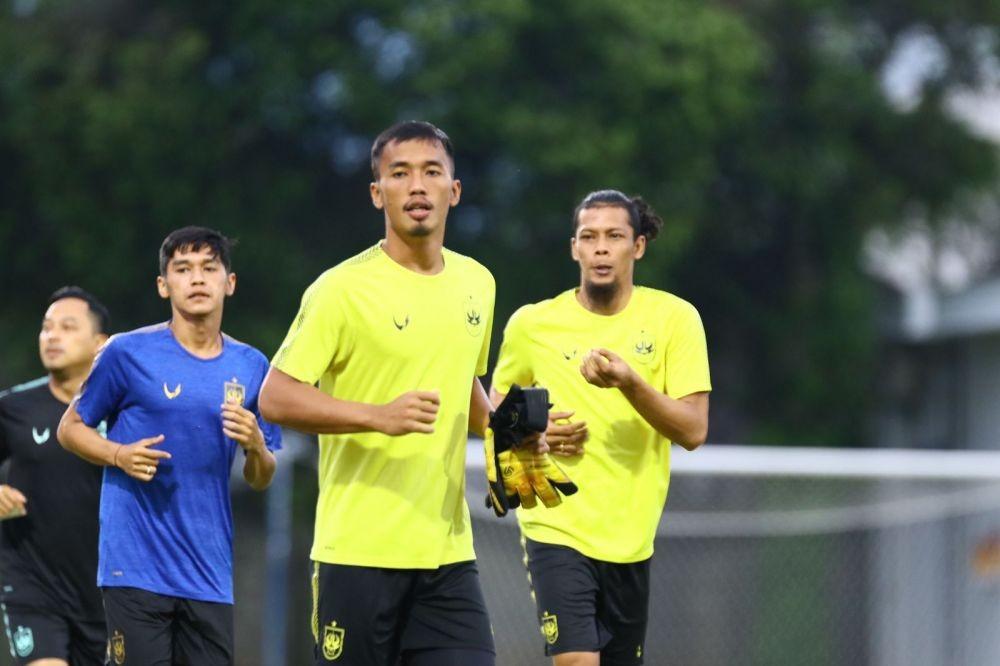 Kiper Baru PSIS Semarang Aldhila Ray Redondo, Siap Arungi Liga 2021  