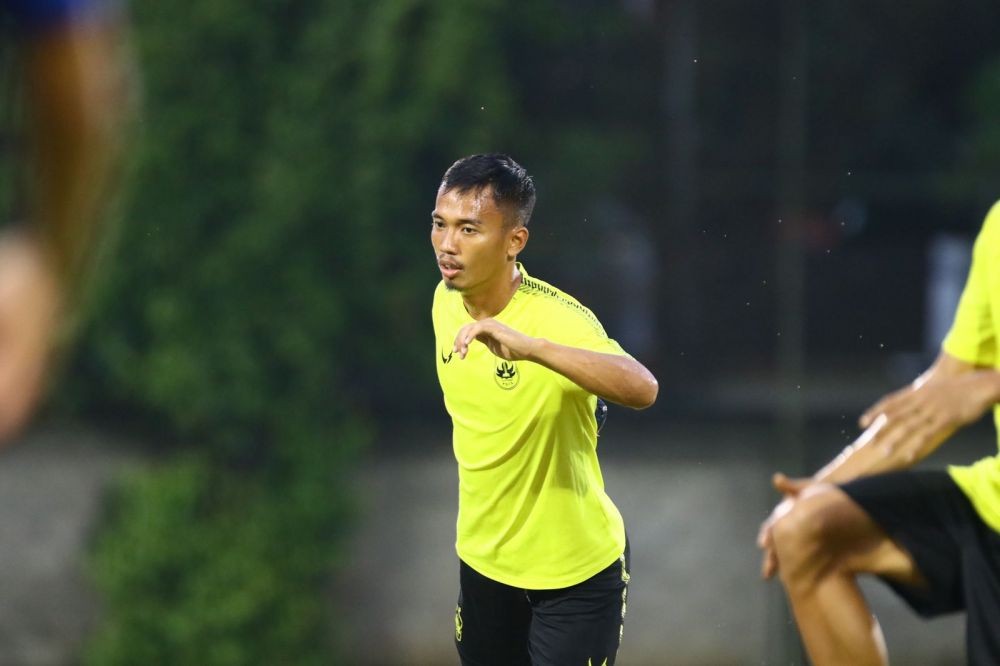Kiper Baru PSIS Semarang Aldhila Ray Redondo, Siap Arungi Liga 2021  