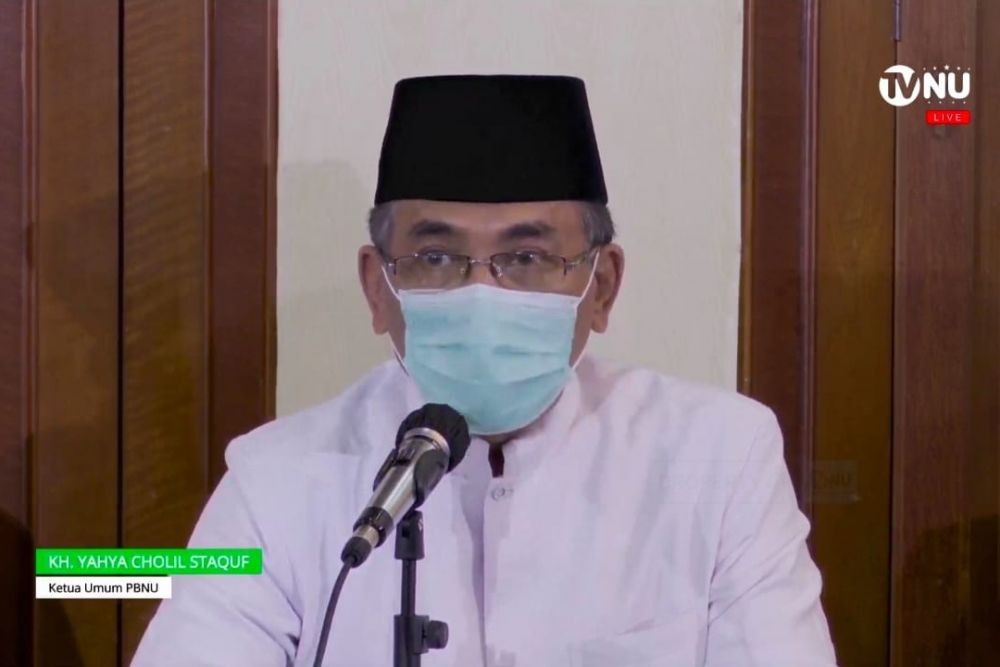 Prof Moh Mukri Mundur dari Jabatan Ketua Tanfidziyah PWNU Lampung