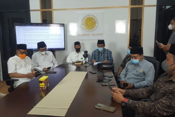 MUI Sulsel Klarifikasi soal Kerja Sama Program dengan ACT