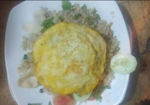 7 Rekomendasi Warung Nasi Goreng Populer di Medan, Wajib Singgah!