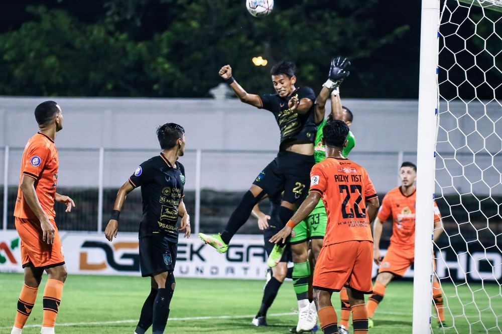 PSIS Semarang Tekuk Persiraja 1-0, Wallace Costa Penentu Kemenangan