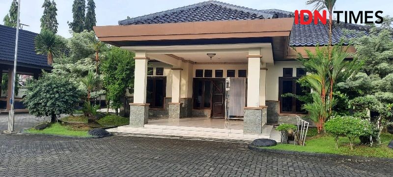 [BREAKING] KPK dan Beberapa Orang Terjaring OTT Sudah Kembali ke Jakarta