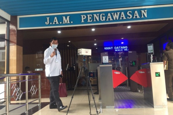 Kasus Dugaan Akta Palsu, Kuasa Hukum Korban juga Laporkan ke Jokowi