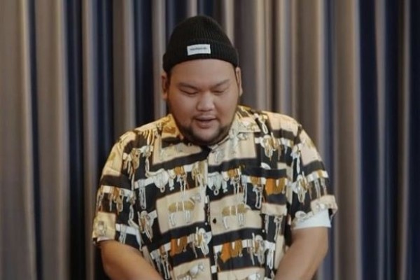 10 Fakta Fico Fachriza, Komika yang Dua Kali Terjerat Narkoba