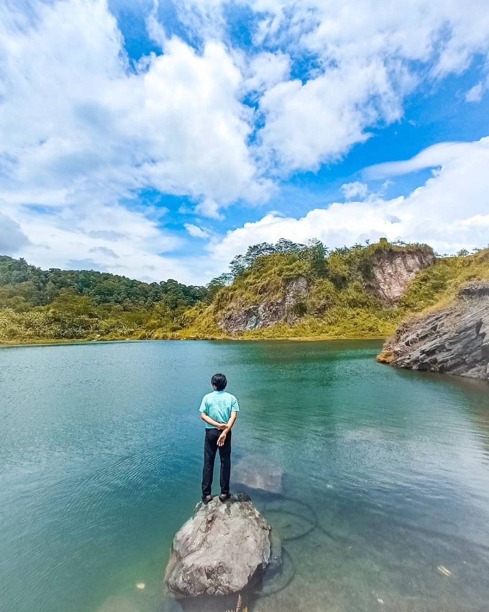 10 Tempat Wisata Bogor Terbaru yang Instagramable untuk Akhir Pekanmu