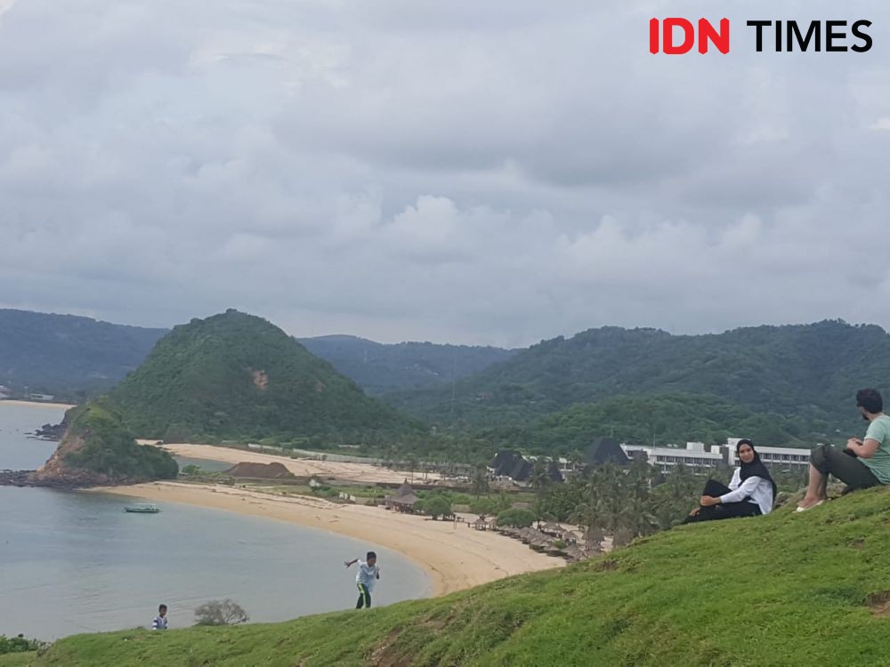 Pelaku Wisata NTB Harapkan 'Direct Flight' Korea - Lombok Terealisasi