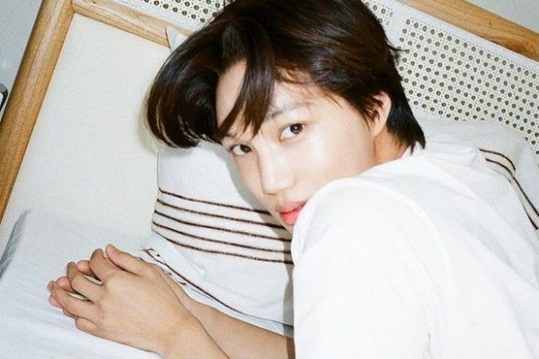 Positif COVID-19, 10 Doa dan Dukungan Fans untuk Kai EXO