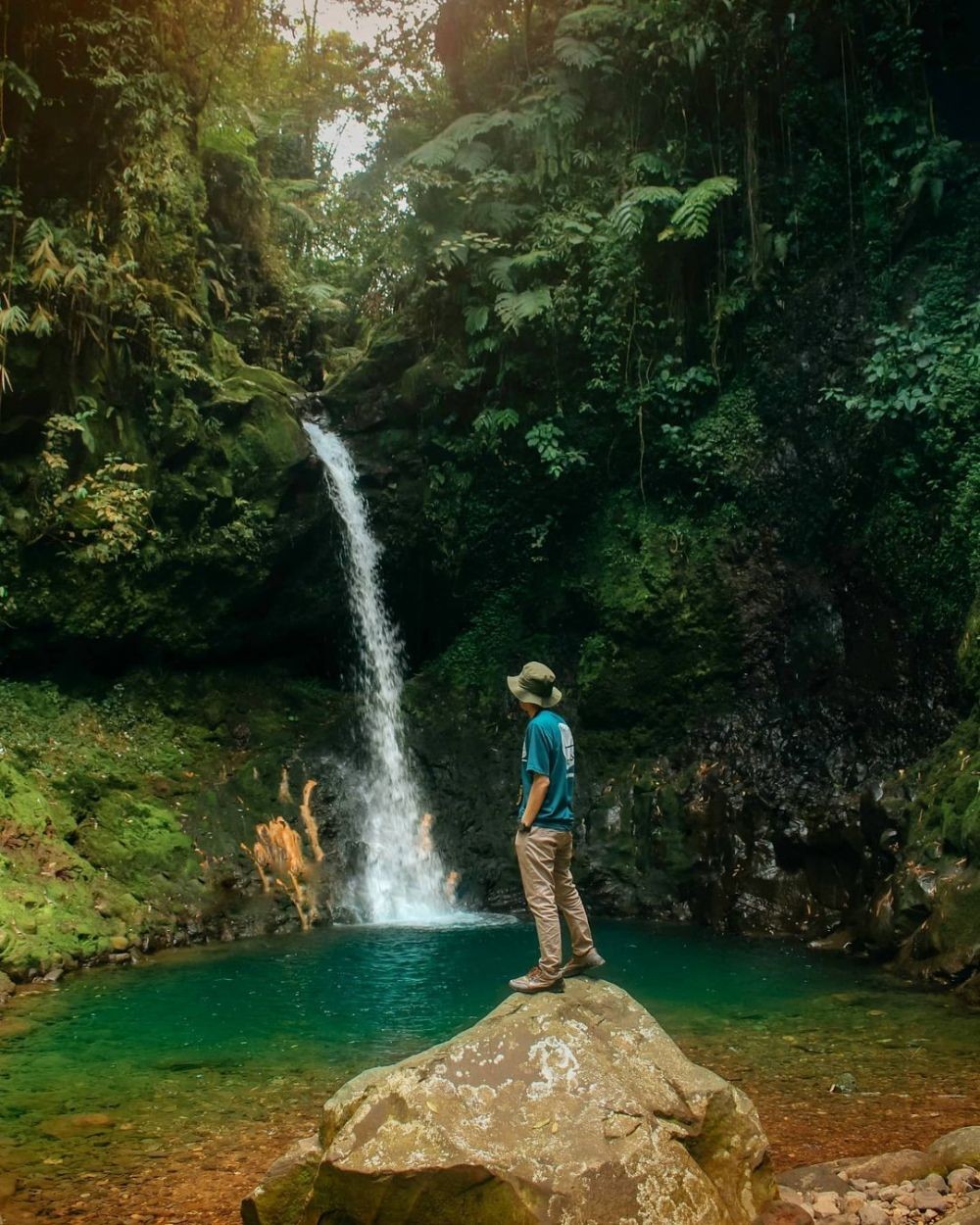 10 Tempat Wisata Bogor Terbaru yang Instagramable untuk Akhir Pekanmu