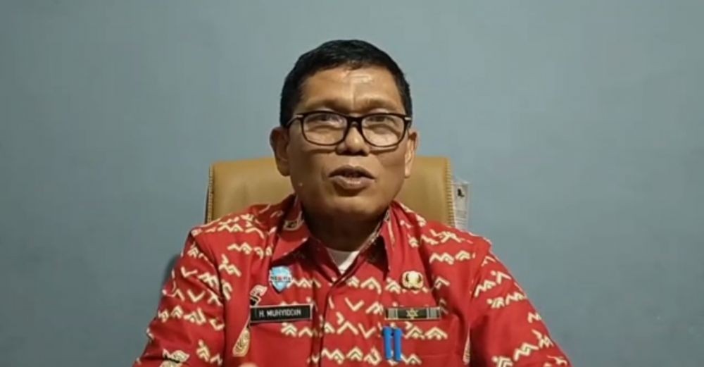 Pernyataan Ditafsirkan Keliru, Kadisdik Makassar Minta Maaf