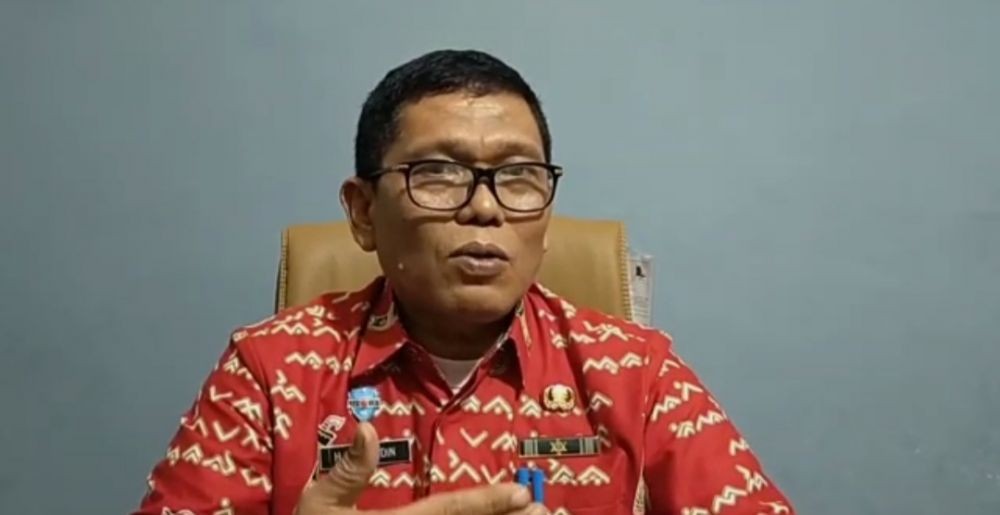 Pernyataan Ditafsirkan Keliru, Kadisdik Makassar Minta Maaf