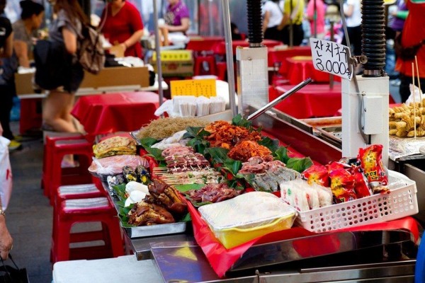 10 Perbedaan Harga Bumbu dan Bahan Dapur di Korea Selatan Vs Indonesia