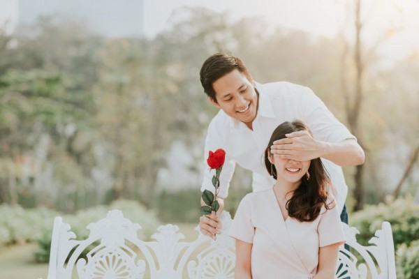 New Year New Goals! Pelajari 5 Hal Ini Agar Jadi Istri Idaman
