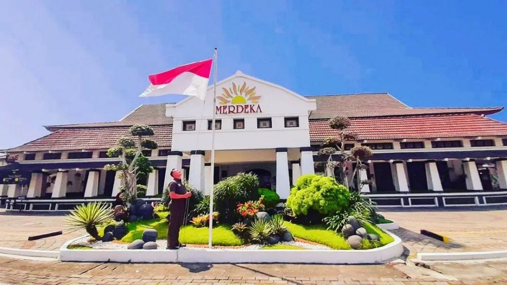 5 Hotel di Kediri yang Bisa Jadi Solusi Wisatawan