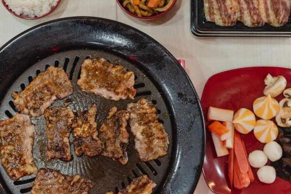 5 Rekomendasi Resto All You Can Eat Di Kota Malang