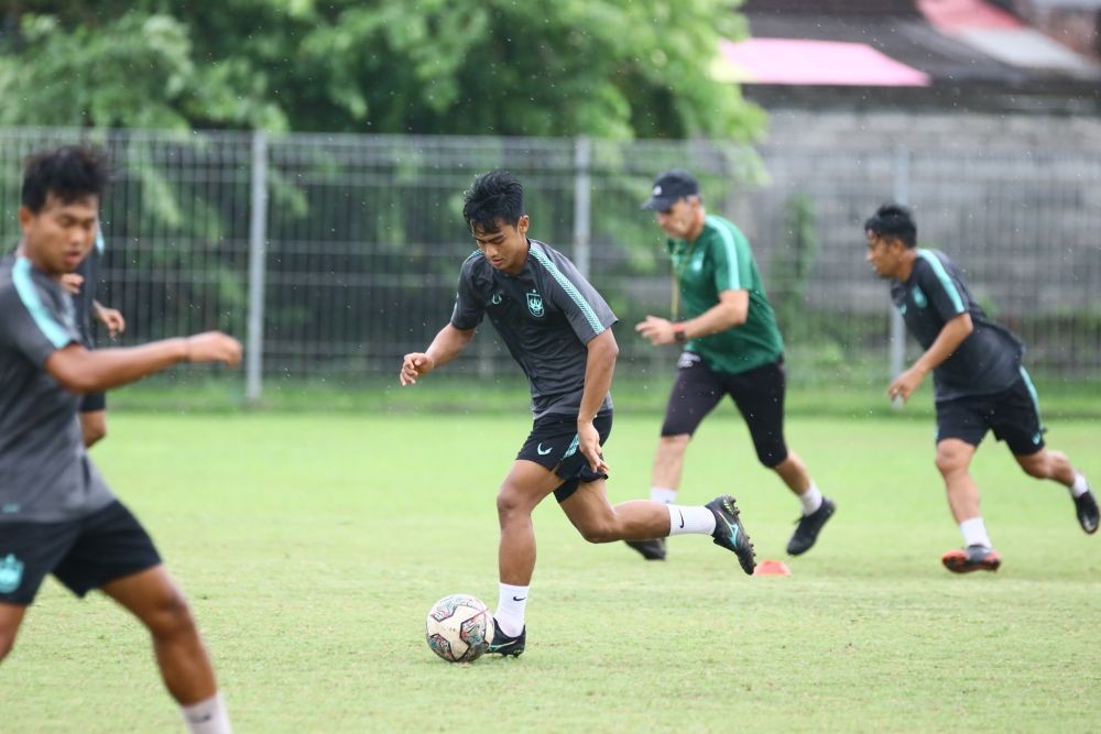 PSIS Semarang Fokus Perbaiki Finishing Taktik Jelang Lawan Arema FC