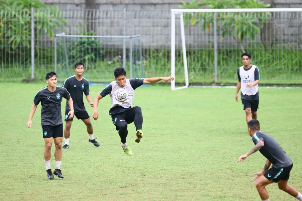Kabar Baik! Pratama Arhan Diturunkan PSIS Semarang saat Lawan Arema FC