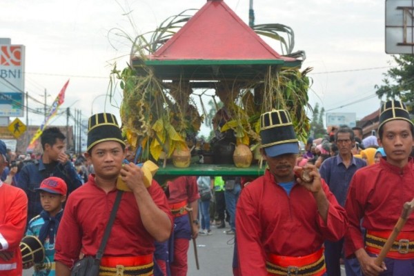 8 Agenda Wisata Bulan September di Jogja, Jangan Sampai Ketinggalan!