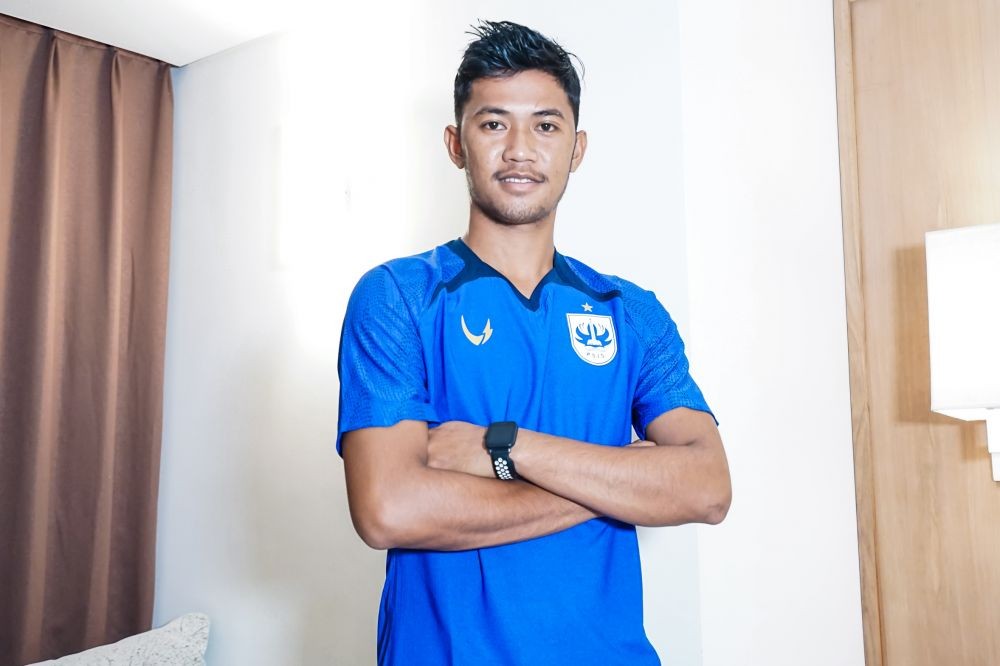 Jelang PSIS Semarang VS PSM Makassar, Pelatih Jaga Mental Pemain   