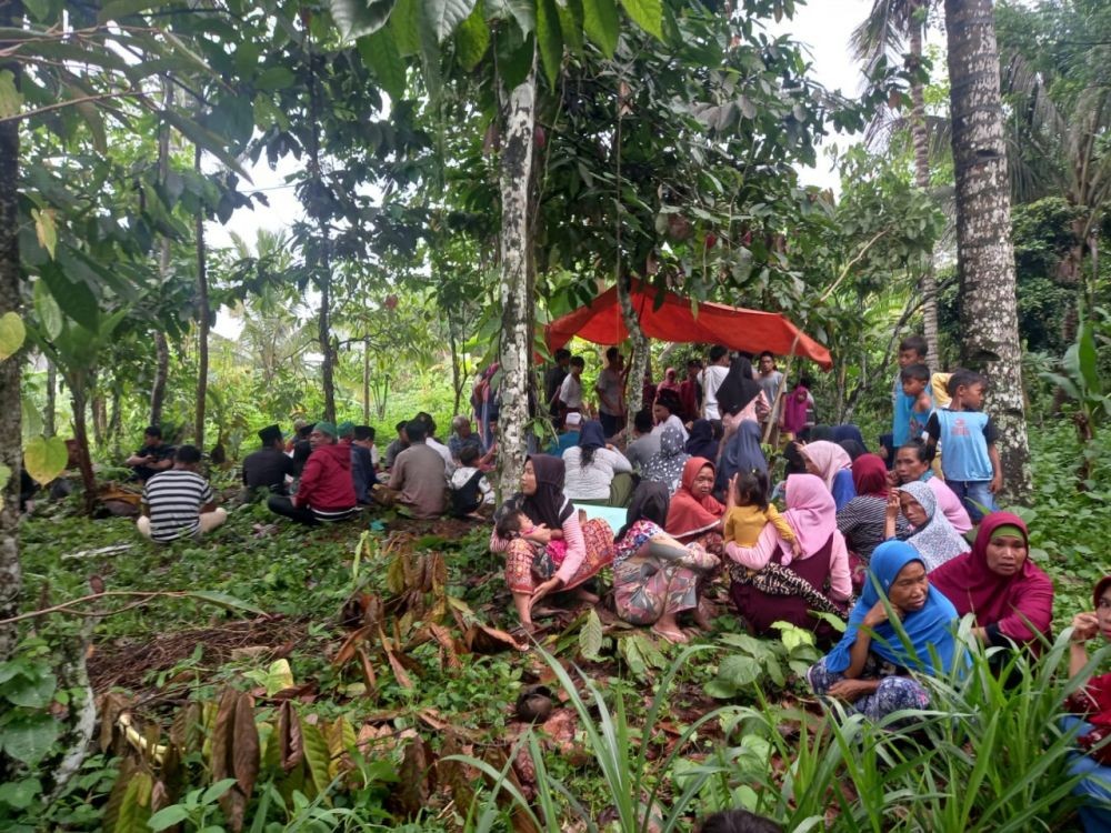 Sadis! Pelaku Pencurian di Lombok ini Aniaya Korban Hingga Meninggal