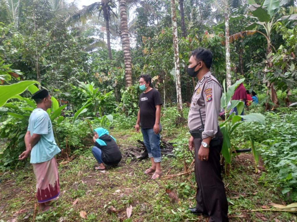 Sadis! Pelaku Pencurian di Lombok ini Aniaya Korban Hingga Meninggal