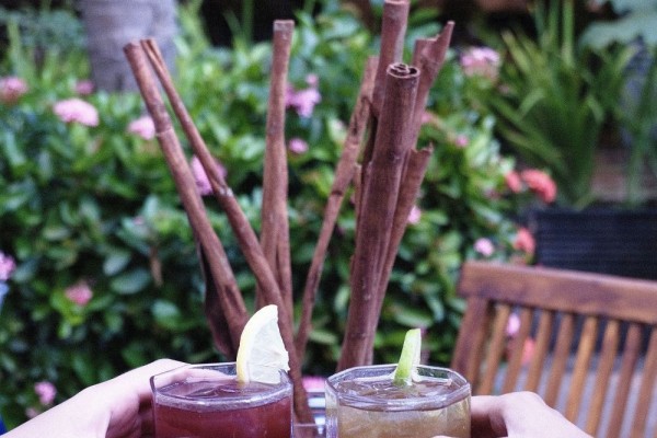 Spesial! Wine Coffee 2 Varian Hadir di Grand Mercure